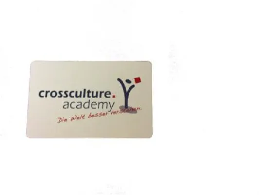 E-Learning-Kurse auf Scheckkarte Bild: E-Learning-Kurse auf Scheckkarte