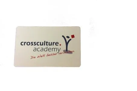 E-Learning-Kurse auf Scheckkarte Bild: E-Learning-Kurse auf Scheckkarte