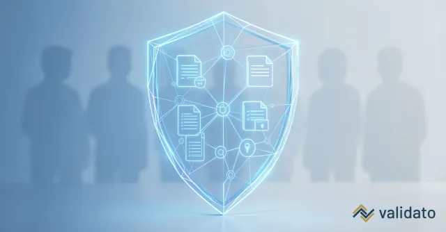 Validato setzt neue Standards für zuverlässige Hintergrundprüfungen Bild: Validato setzt neue Standards für zuverlässige Hintergrundprüfungen