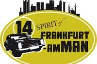 Bild: Das Team Team Spirit of Frankfurt amMan nimmt an der Allgäu-Orient-Rallye 2010 teil