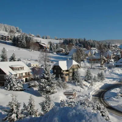 Bild: All-inclusive Bootcamps in Todtnauberg/Hochschwarzwald – GFN Training schult und zertifiziert Cisco-Spezialisten