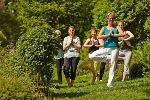 Bild: Fasten: Am besten im Sommer