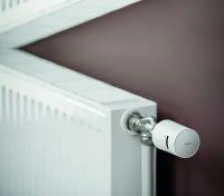 Bild: Schneider Electric: Smarte Temperaturregelung mit Wiser