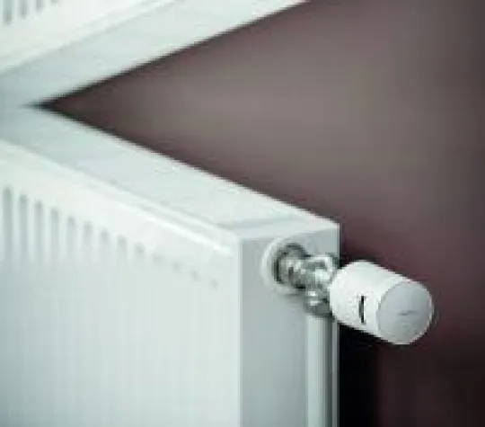 Bild: Schneider Electric: Smarte Temperaturregelung mit Wiser