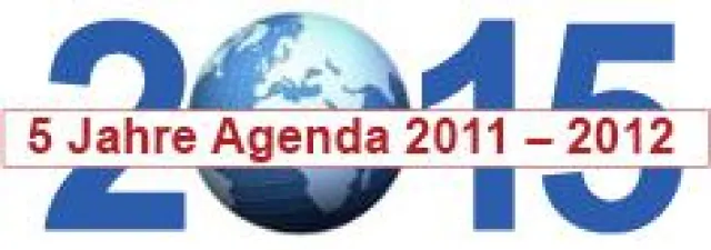 Bild: Agenda 2011-2012: Die Griechenland-Lüge
