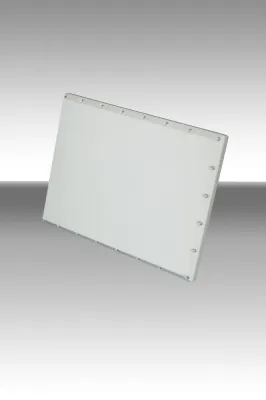 Bild: RadarGARD®: HAVERKAMP stellt Einbrechern die intelligente Radar-„Falle“