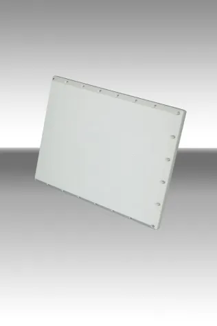 RadarGARD®: HAVERKAMP stellt Einbrechern die intelligente Radar-„Falle“ Bild: RadarGARD®: HAVERKAMP stellt Einbrechern die intelligente Radar-„Falle“