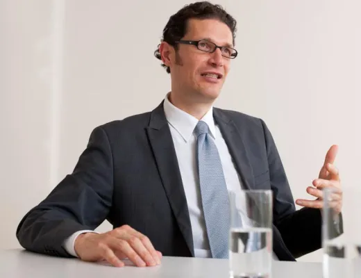 Bild: Aktuelle Studie: Zeitfenster verkürzen Warte- und Durchlaufzeiten