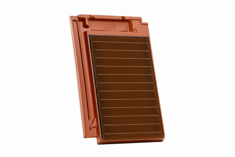 Interview: Solardachziegel - für wen sind sie die richtige Lösung? Bild: Interview: Solardachziegel - für wen sind sie die richtige Lösung?