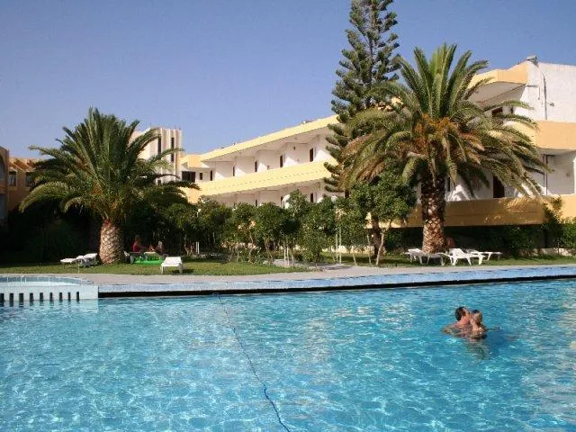 Bild: Hotels in Griechenland & Kroatien bei ASP Hotel Brokers kaufen