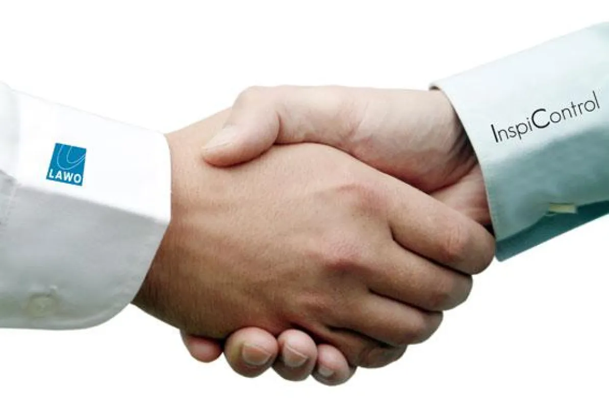 digtech und LAWO werden partner