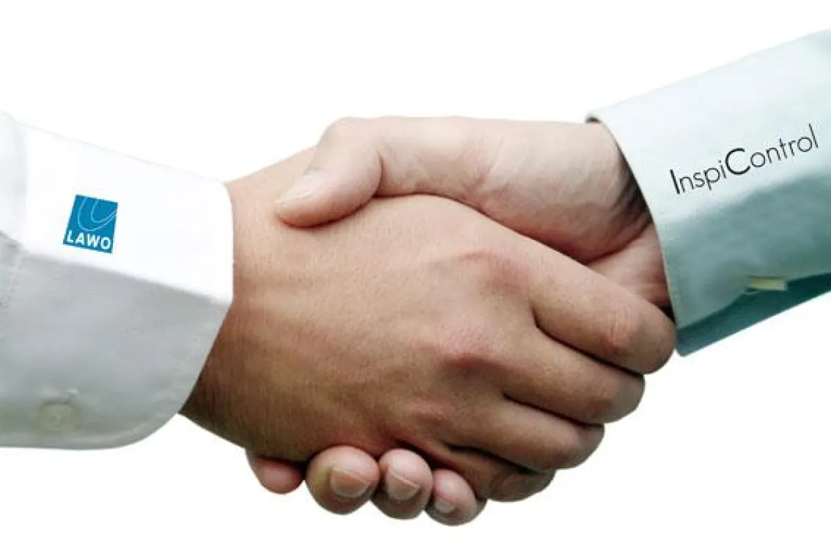 digtech und LAWO werden partner