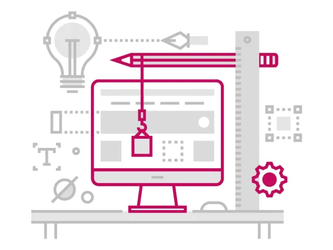Handwerksbetriebe im Mittelpunkt: Unsere Agentur hebt Alleinstellungsmerkmale in den Vordergrund der Homepage Bild: Handwerksbetriebe im Mittelpunkt: Unsere Agentur hebt Alleinstellungsmerkmale in den Vordergrund der Homepage
