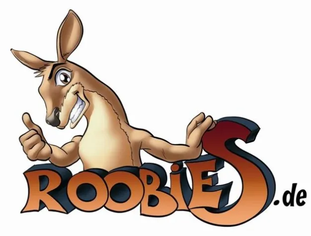 Bild: Roobies mit neuem Design und frischen Ideen