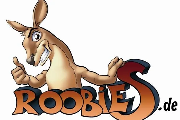 Bild: Roobies mit neuem Design und frischen Ideen