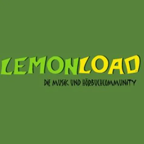 Bild: LEMONLOAD - Neues Musik und Hörbuch-Portal