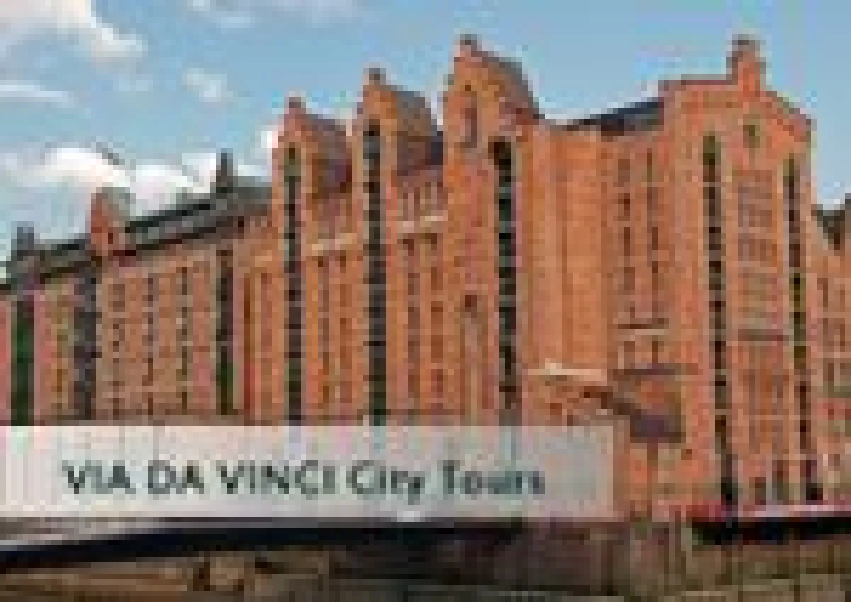 VIADAVINCI-CityTours