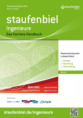 Bild: Gefragte Ingenieure
