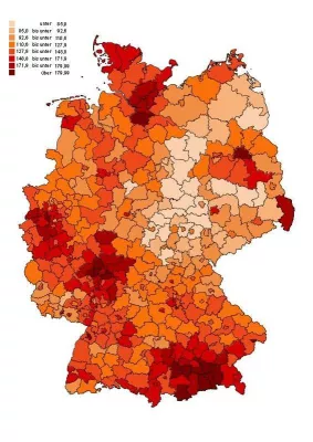 Bild: Gründer entdecken Schwabach bei Nürnberg
