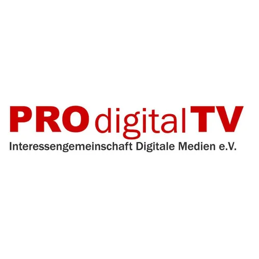 Bild: Einladung zum 27. Medienfrühstück von PROdigitalTV am 27. September 2012 nach München-Unterföhring