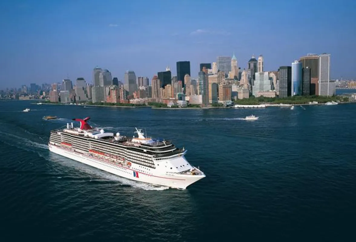 Die Carnival Miracle