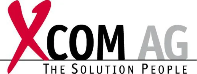 Bild: XCOM AG präsentiert Security-Lösung securedIT auf der it-sa 2012 in Nürnberg