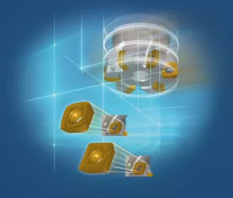 Bild: Boehlerit auf der Intertool 2016 in Wien