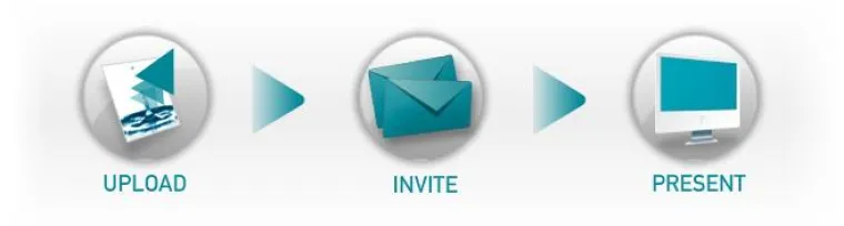 Bild: Learnbit startet Präsentations-Plattform directVP.com