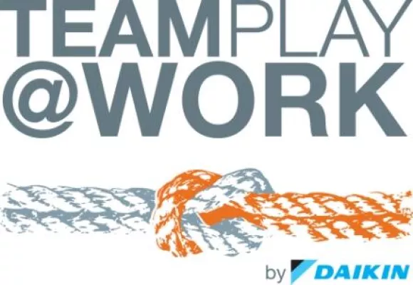 Bild: Noch mehr gutes Arbeitsklima. Online-Wettbewerb Teamplay@work läuft weiter bis zum 23. September 2011
