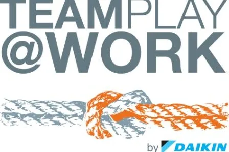 Noch mehr gutes Arbeitsklima. Online-Wettbewerb Teamplay@work läuft weiter bis zum 23. September 2011 Bild: Noch mehr gutes Arbeitsklima. Online-Wettbewerb Teamplay@work läuft weiter bis zum 23. September 2011