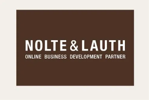 Bild: NOLTE&LAUTH gewinnt iF communication design award 2009