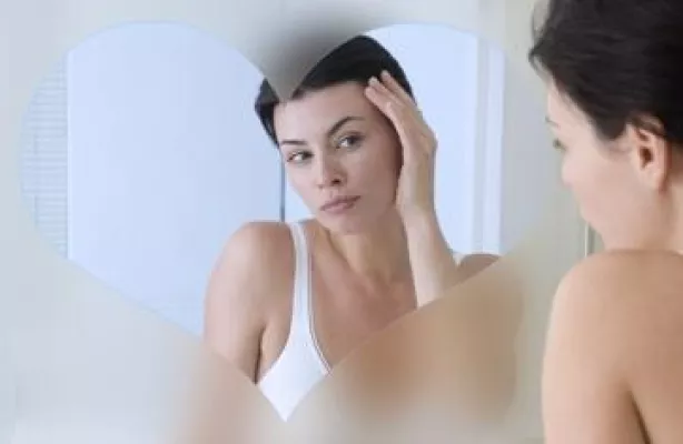 Bild: Schluss mit beschlagenen Spiegeln im Badezimmer