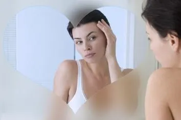 Bild: Schluss mit beschlagenen Spiegeln im Badezimmer