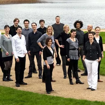 Bild: 20 Jahre JazzVocals! - Das Jubiläumskonzert in der WABE