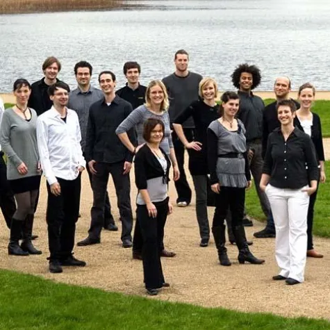 Bild: 20 Jahre JazzVocals! - Das Jubiläumskonzert in der WABE