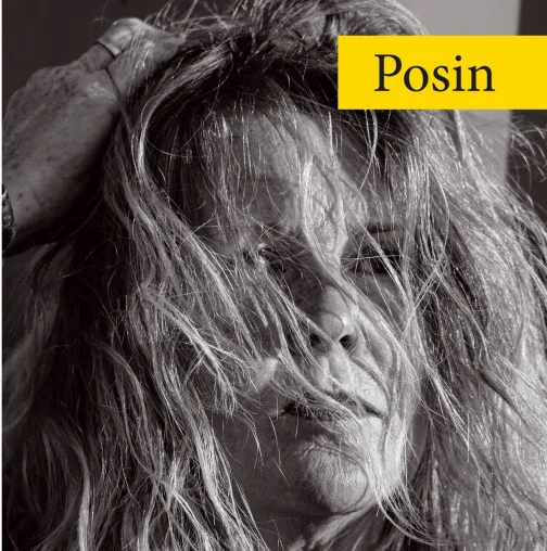 Bild: Posin - das poetische Musik-Debüt von Ilka Posin