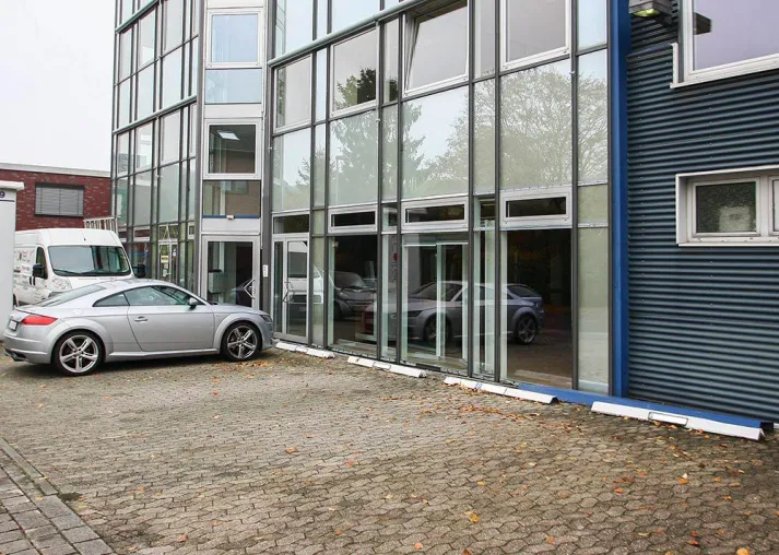 Bild: Schwarze Immobilien und SAPIENTIS Hausverwaltung erfolgreich