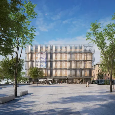 Bild: Sprache mit Spaß und Kreativität entdecken