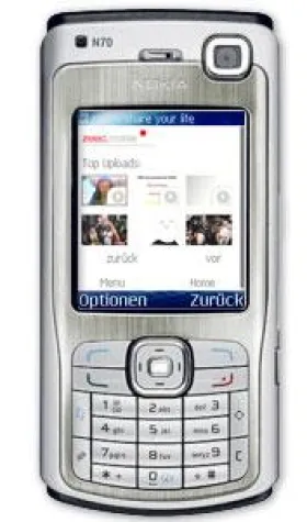 Bild: zeec mobilisiert das Web 2.0