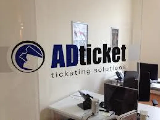 Deutschlands größter unabhängiger Ticketdienstleister im Porträt Bild: Deutschlands größter unabhängiger Ticketdienstleister im Porträt