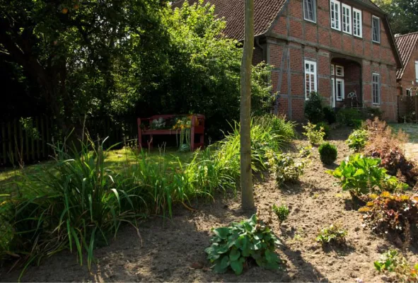 Bild: Lust auf eine heiße Reise? Über Zäune schauen bei der Chilli Manufaktur, 04. August, 11 – 18 Uhr, in Dannhorn