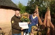 Bild: Zoo ist „Millionär“