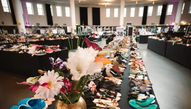 Bild: Fashion Flash – Das Outlet Event in deiner Stadt: Termine im September 2017 stehen fest