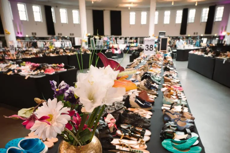 Fashion Flash – Das Outlet Event in deiner Stadt: Termine im September 2017 stehen fest Bild: Fashion Flash – Das Outlet Event in deiner Stadt: Termine im September 2017 stehen fest
