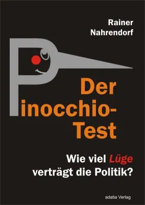 Bild: Einladung zu Buchvorstellung und Pressegespräch
