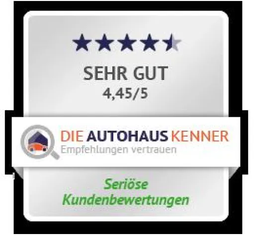 Bild: Die LDB Gruppe hilft Autohäusern Kundenbewertungen automatisch online sichtbar zu machen