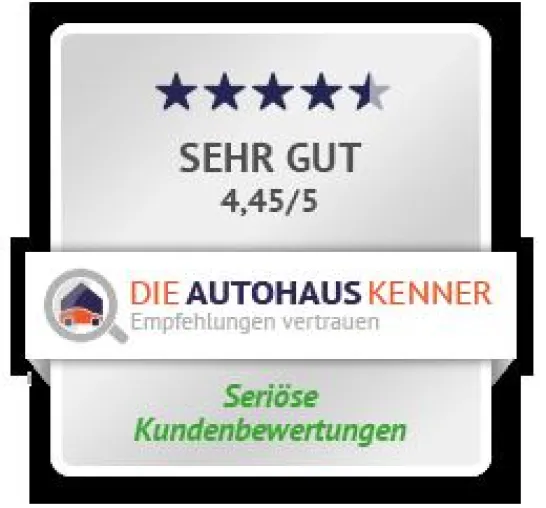 Bild: Die LDB Gruppe hilft Autohäusern Kundenbewertungen automatisch online sichtbar zu machen