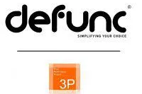 3P ist deutscher Distributor von DEFUNC Audio Bild: 3P ist deutscher Distributor von DEFUNC Audio