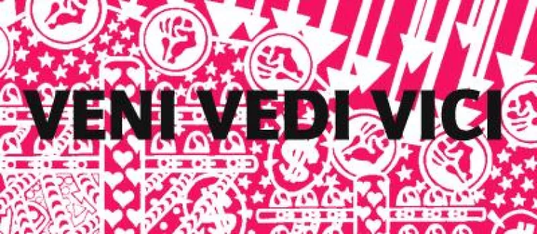 Bild: master talk - "Die Verneinung des Neins"