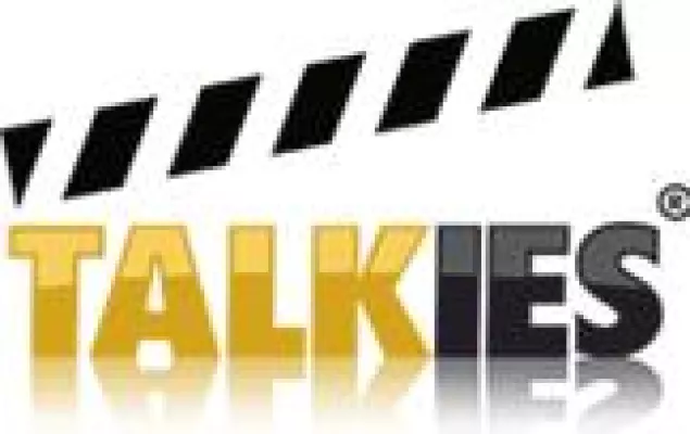 Bild: Talkies.de – Neues Kino- & DVD-Portal mit Community Charakter – jetzt online